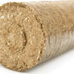 Premium Hartholzbriketts rund NESTRO Palette 480 kg – 48 Packungen à 10 kg