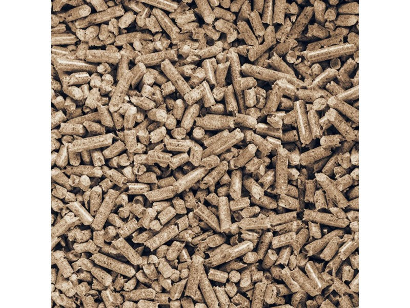Heizfuxx Red Holzpellets ENplus A1 Palette 975 kg – 65 Säcke à 15 kg