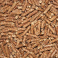 Heizfuxx Blue Holzpellets ENplus A1 Palette 975 kg – 65 Säcke à 15 kg