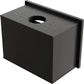 Kratki Arke 80 Kaminkassette 12 kW Gebläse Ø200 (BImSchV 2 EEK A)