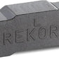 REKORD Braunkohlebriketts Palette 1.000 kg – 40 Bündel à 25 kg