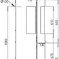 Aduro 9.5 Kaminofen Stahl schwarz 6 kW – 3 Sichtscheiben, Aduro-Tronic & BImSchV 2