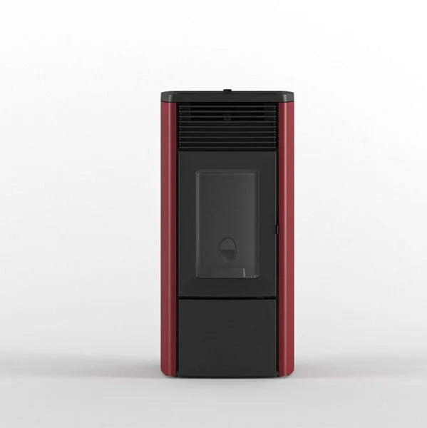 MCZ EGO Air 8 M3 Maestro+ Pelletofen 8 kW WLAN leise (EEK A+) RLU